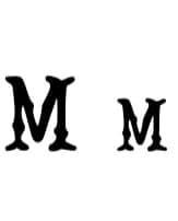 Marilyn by moonlight craft — Slab Serif Font — thumbnail 4