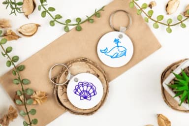 Marine Doodle by CHANOK — Dingbats Font — thumbnail 6