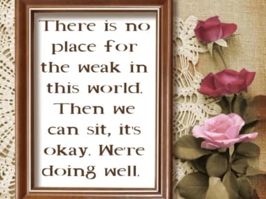 Marinqa by Pukka De — Slab Serif Font — thumbnail 3