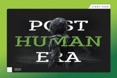 Markone by Typia Nesia — Slab Serif Font — thumbnail 5