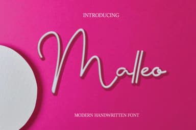 Marlin by Rulihoki Studio — Slab Serif Font — thumbnail 6