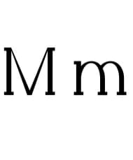 Maroke by gunaloe12 — Slab Serif Font — thumbnail 8