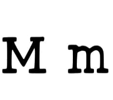 Marquez by moonlight craft — Slab Serif Font — thumbnail 4