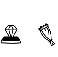 Marriage by YandiDesigns — Dingbats Font — thumbnail 5