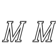 Marselim by riotama85 — Slab Serif Font — thumbnail 6