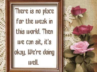 Marsha by Pukka De — Slab Serif Font — thumbnail 3