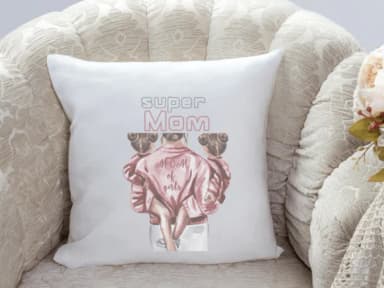 Marshall by Pukka De — Slab Serif Font — thumbnail 5