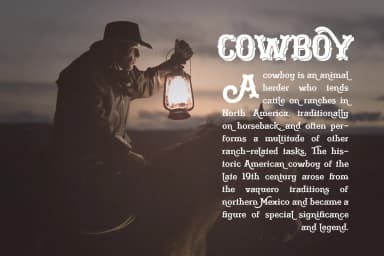 Martinez by Arterfak Project — Slab Serif Font — thumbnail 6