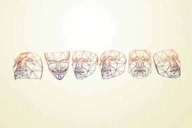 Masks 3D by vladimirnikolic — Dingbats Font — thumbnail 2