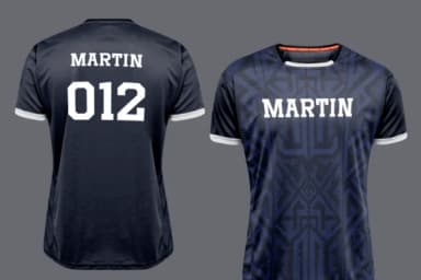 Master Sporty by Ade (7NTypes) — Slab Serif Font — thumbnail 3