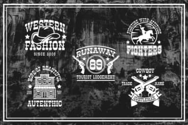 Masterson Family by Arterfak Project — Slab Serif Font — thumbnail 5