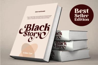 Mastji by Wildan Type — Slab Serif Font — thumbnail 4