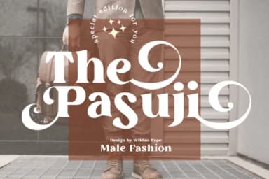 Mastji by Wildan Type — Slab Serif Font — thumbnail 5