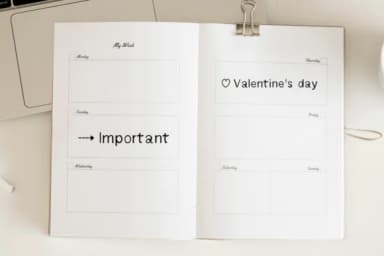 Math Doodle by fonty88 — Dingbats Font — thumbnail 3