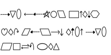 Math Doodle by fonty88 — Dingbats Font — thumbnail 5