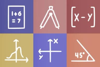 Mathematics by YandiDesigns — Dingbats Font — thumbnail 3