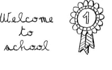 Matildas Back to School by Fontsandfashion — Dingbats Font — thumbnail 5