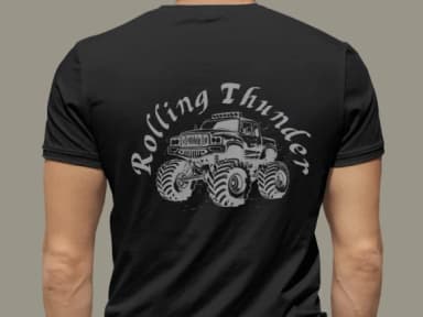 Matthew by Pukka De — Slab Serif Font — thumbnail 2