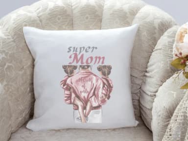 Matthew by Pukka De — Slab Serif Font — thumbnail 5