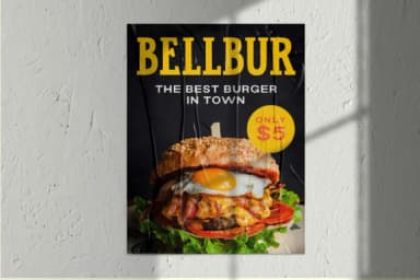 Maukers by letterhend — Slab Serif Font — thumbnail 3