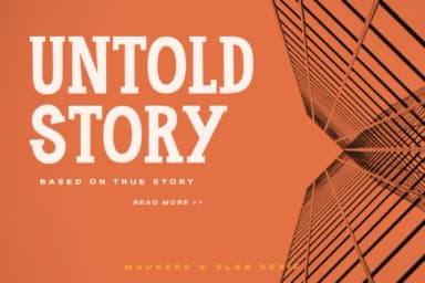 Maukers by letterhend — Slab Serif Font — thumbnail 4