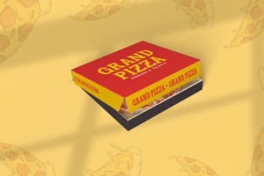 Maukers by letterhend — Slab Serif Font — thumbnail 6