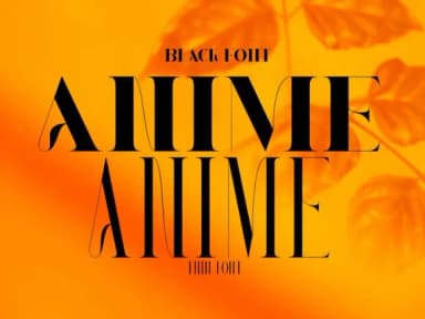 Mawava by Canden Meutuah — Slab Serif Font — thumbnail 5