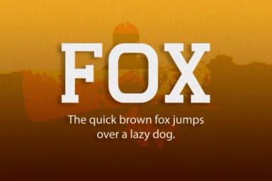 Maxuire by Vadova Std — Slab Serif Font — thumbnail 7