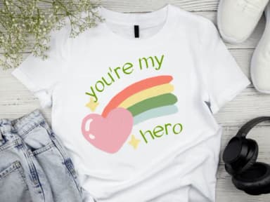 Maydaley by Pukka De — Slab Serif Font — thumbnail 6