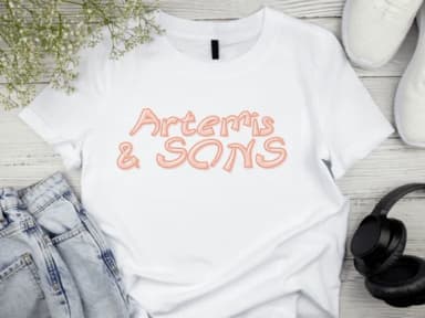 Mayson by Pukka De — Slab Serif Font — thumbnail 6