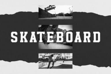 Mazquest by MaxWyner Shop — Slab Serif Font — thumbnail 4