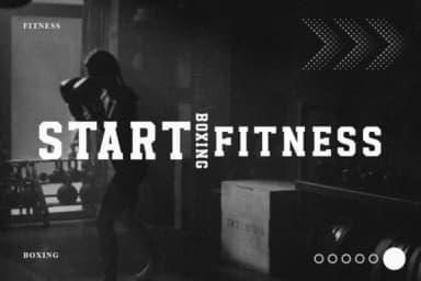 Mazquest by MaxWyner Shop — Slab Serif Font — thumbnail 7