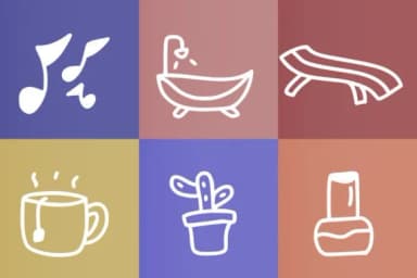 Me Time by YandiDesigns — Dingbats Font — thumbnail 3