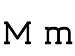 Meadow by vladfedotovv — Slab Serif Font — thumbnail 4