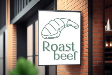 Meat by Chonada — Dingbats Font — thumbnail 5