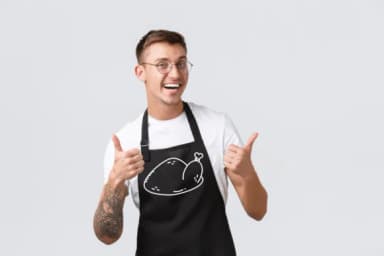 Meat by Chonada — Dingbats Font — thumbnail 6