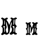 Mechaglyph by OliviaFontCo — Slab Serif Font — thumbnail 4