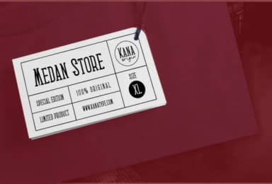 Medan by afkaristudio — Slab Serif Font — thumbnail 8