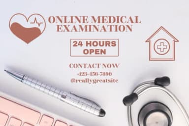 Medical by Nun Sukhwan — Dingbats Font — thumbnail 5