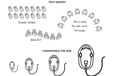 Medical Doodle by digitalplannerland — Dingbats Font — thumbnail 4