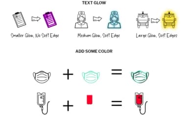 Medical Doodle by digitalplannerland — Dingbats Font — thumbnail 5