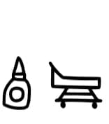 Medical Doodle by YandiDesigns — Dingbats Font — thumbnail 5