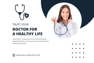 Medical Doodle by Nun Sukhwan — Dingbats Font — thumbnail 6