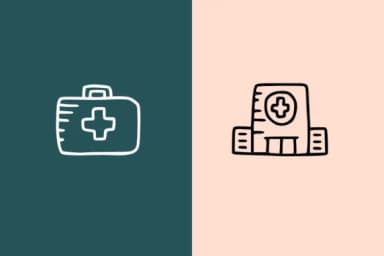 Medical Doodle by CrafterFonts — Dingbats Font — thumbnail 3