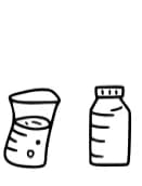 Medical Doodle by CrafterFonts — Dingbats Font — thumbnail 4