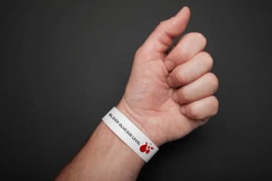 Medicine Doodle by Bee piyanuch — Dingbats Font — thumbnail 3