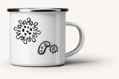 Medicine Doodle by Bee piyanuch — Dingbats Font — thumbnail 4