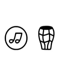 Melody by YandiDesigns — Dingbats Font — thumbnail 5