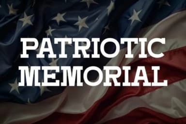 Memorial Vintage by Intype Studio — Slab Serif Font — thumbnail 4