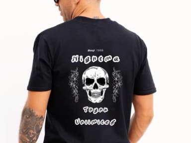 Mercury by Pukka De — Slab Serif Font — thumbnail 2